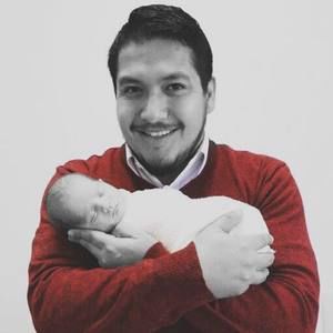 Meet your Posher, Pablo